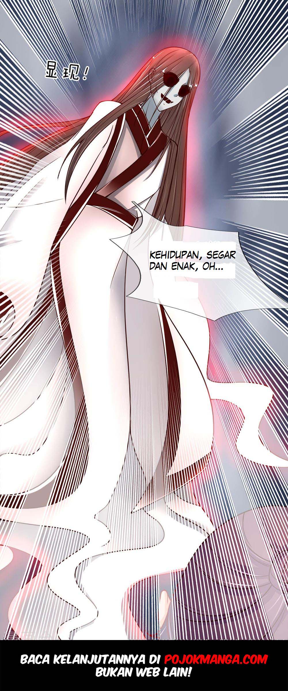 Immortal Daddy Xianzun Chapter 30 Gambar 17